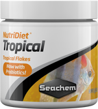 seachem-nutridiet-tropical-flake-15-gram