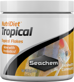 seachem-nutridiet-tropical-flake-30-gram