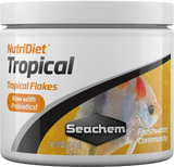 seachem-nutridiet-tropical-flake-50-gram