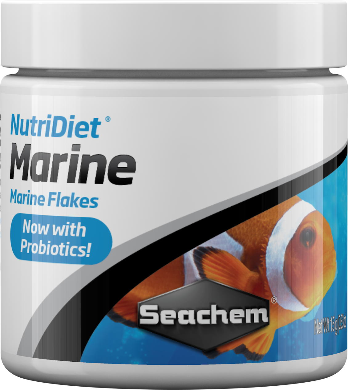 seachem-nutridiet-marine-flake-15-gram