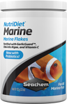 seachem-nutridiet-marine-flake-100-gram