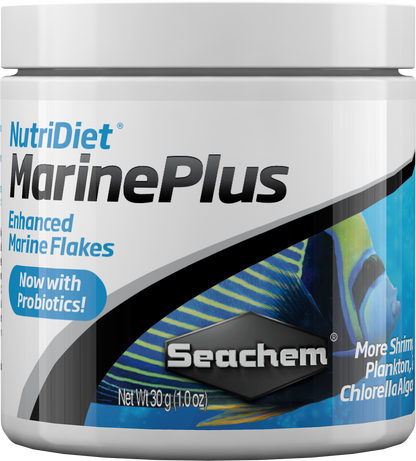 seachem-nutridiet-marine-plus-flake-30-gram