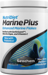 seachem-nutridiet-marine-plus-flake-100-gram