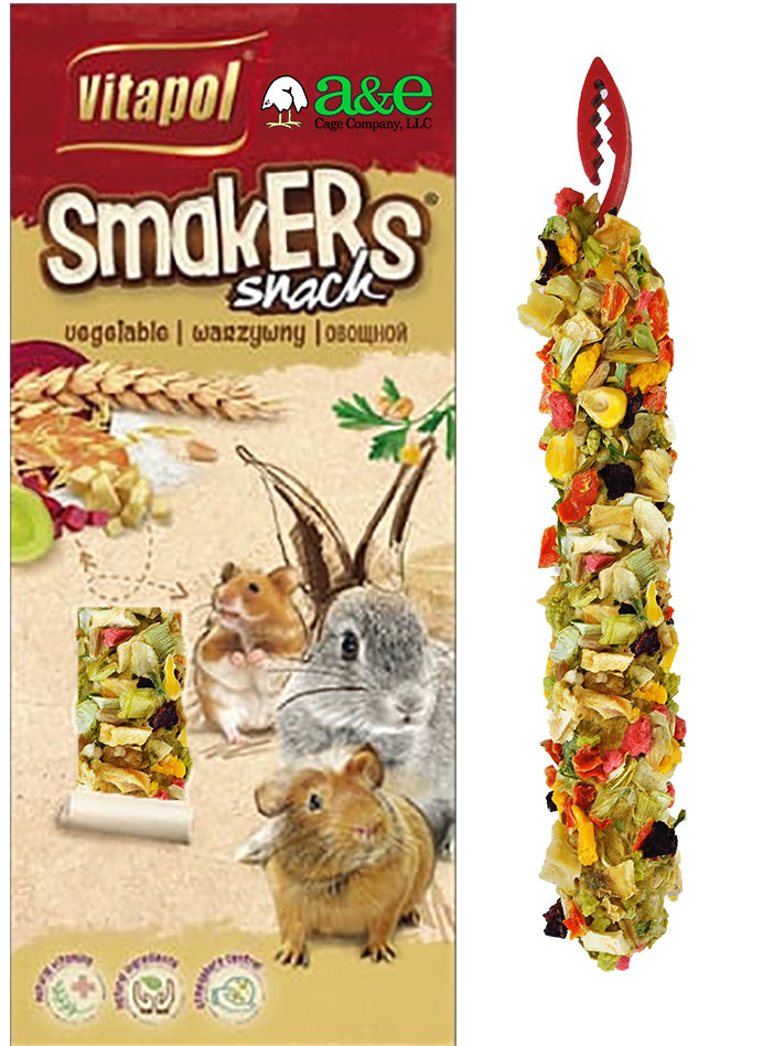 a-e-smakers-vegetable-small-animal-stick-treat-317-oz-2-pack