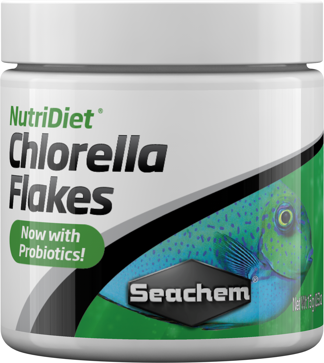 seachem-nutridiet-chlorella-flake-15-gram