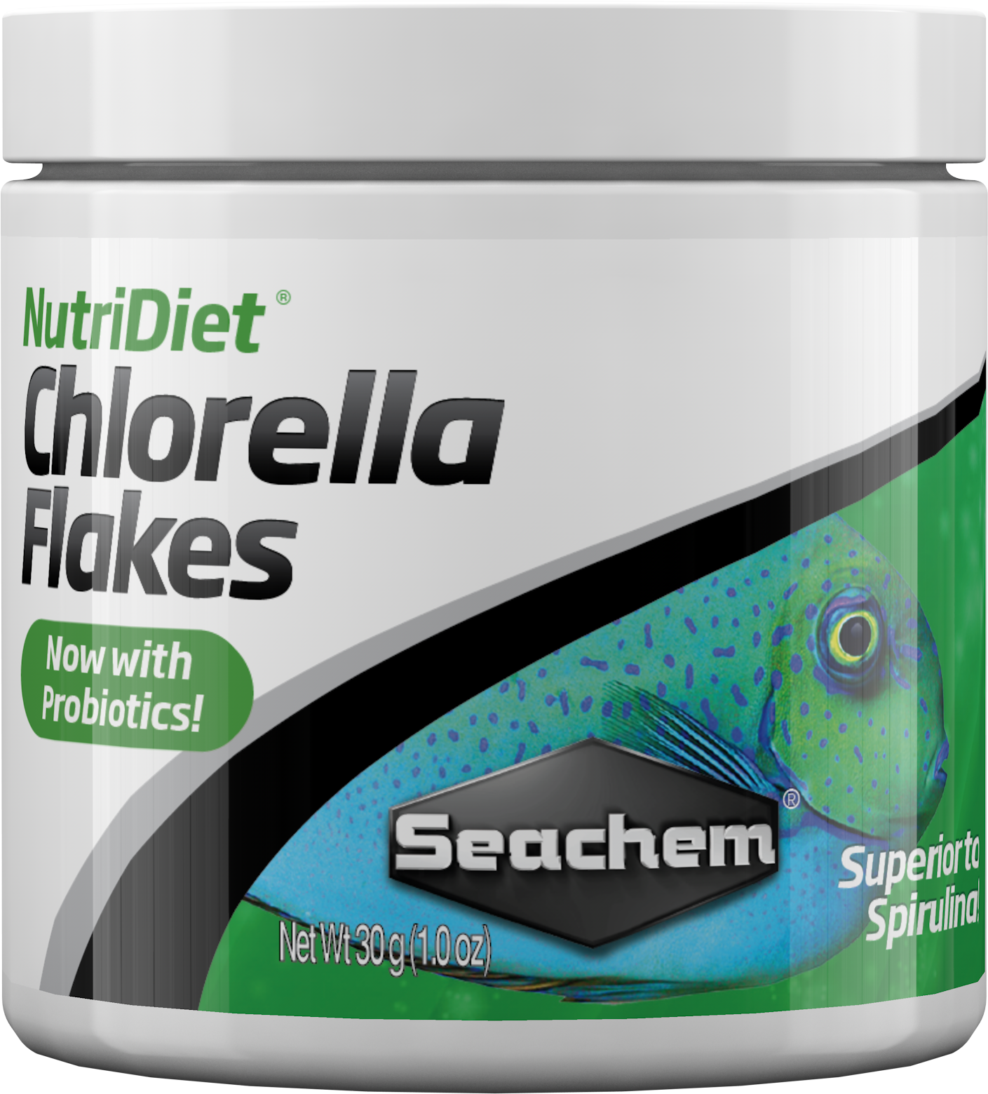 seachem-nutridiet-chlorella-flake-30-gram