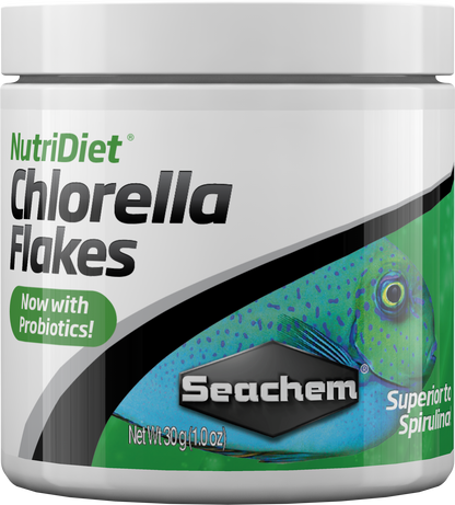 seachem-nutridiet-chlorella-flake-30-gram