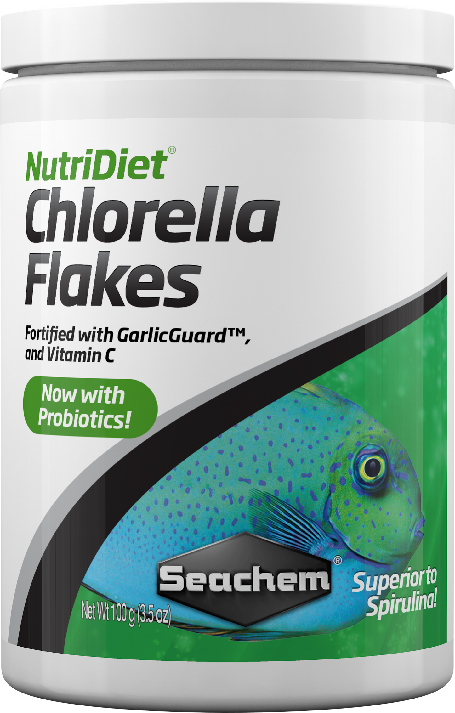 seachem-nutridiet-chlorella-flake-100-gram