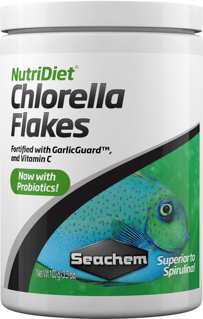 seachem-nutridiet-chlorella-flake-100-gram