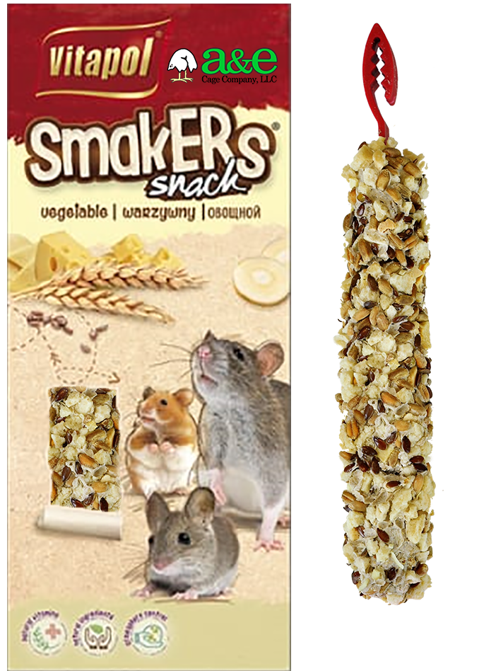 a-e-smakers-cheese-rodent-stick-treat-317-oz-2-pack