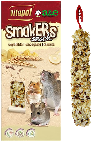 a-e-smakers-cheese-rodent-stick-treat-317-oz-2-pack