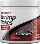 seachem-nutridiet-shrimp-flake-30-gram