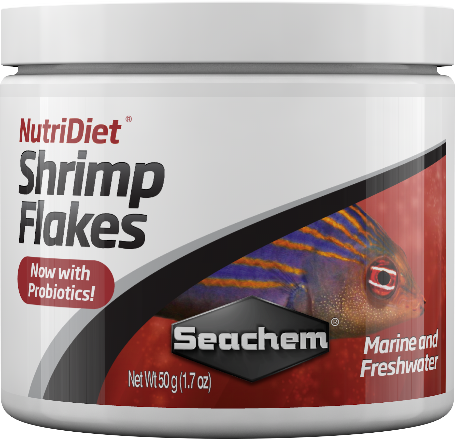 seachem-nutridiet-shrimp-flake-50-gram