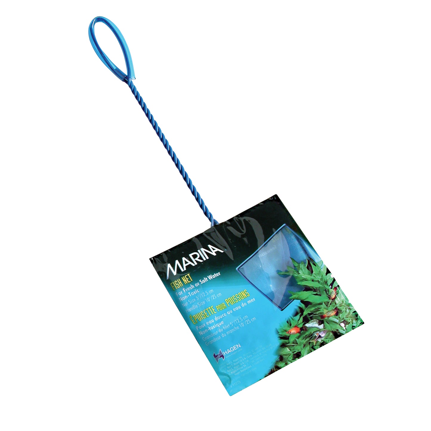 Marina Fine Net – KensFish.com Marina Fine Net – KensFish.com