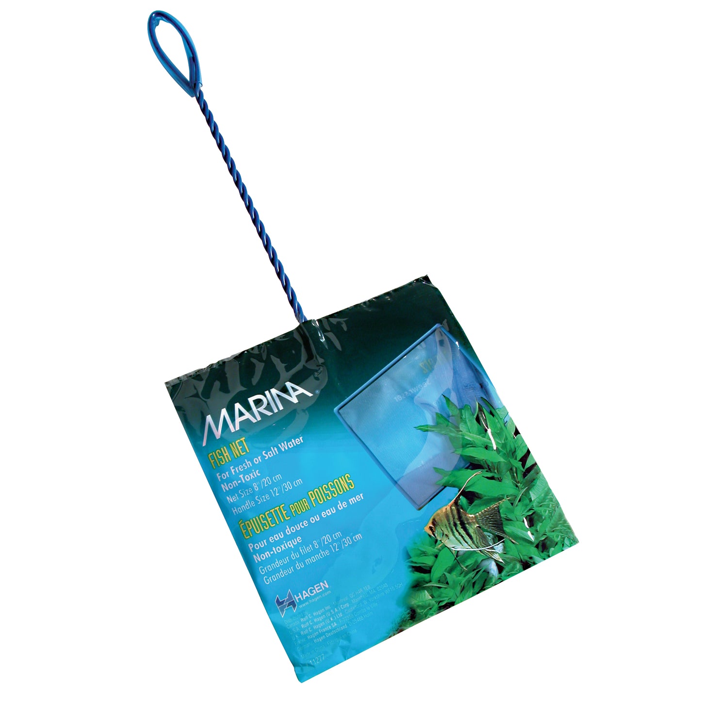 Marina Fine Net – KensFish.com Marina Fine Net – KensFish.com