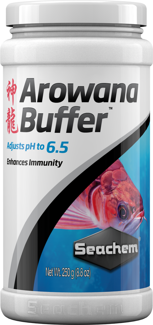 seachem-arowana-buffer-250-gram