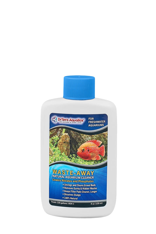 dr-tims-waste-away-natural-aquarium-cleaner-freshwater-4-oz