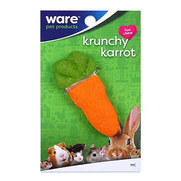 ware-crunchy-carrot