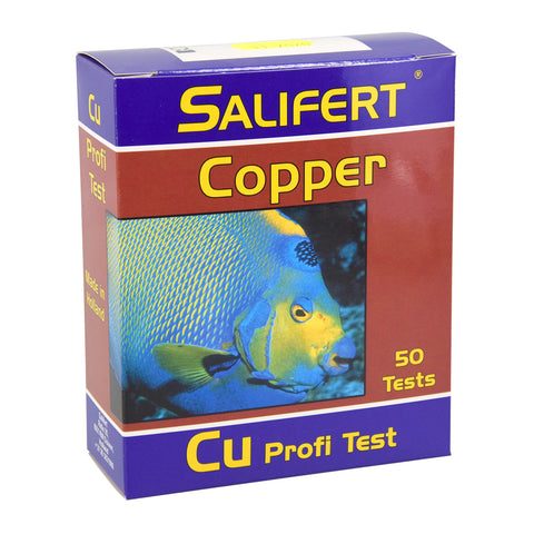 salifert-copper-test-kit