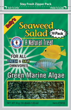 San Francisco Bay Seaweed Salad Green Marine Algae
