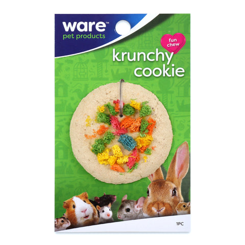 ware-krunchy-cookie