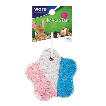 ware-lava-star