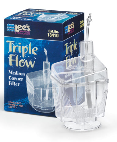 lees-medium-triple-flow-filter