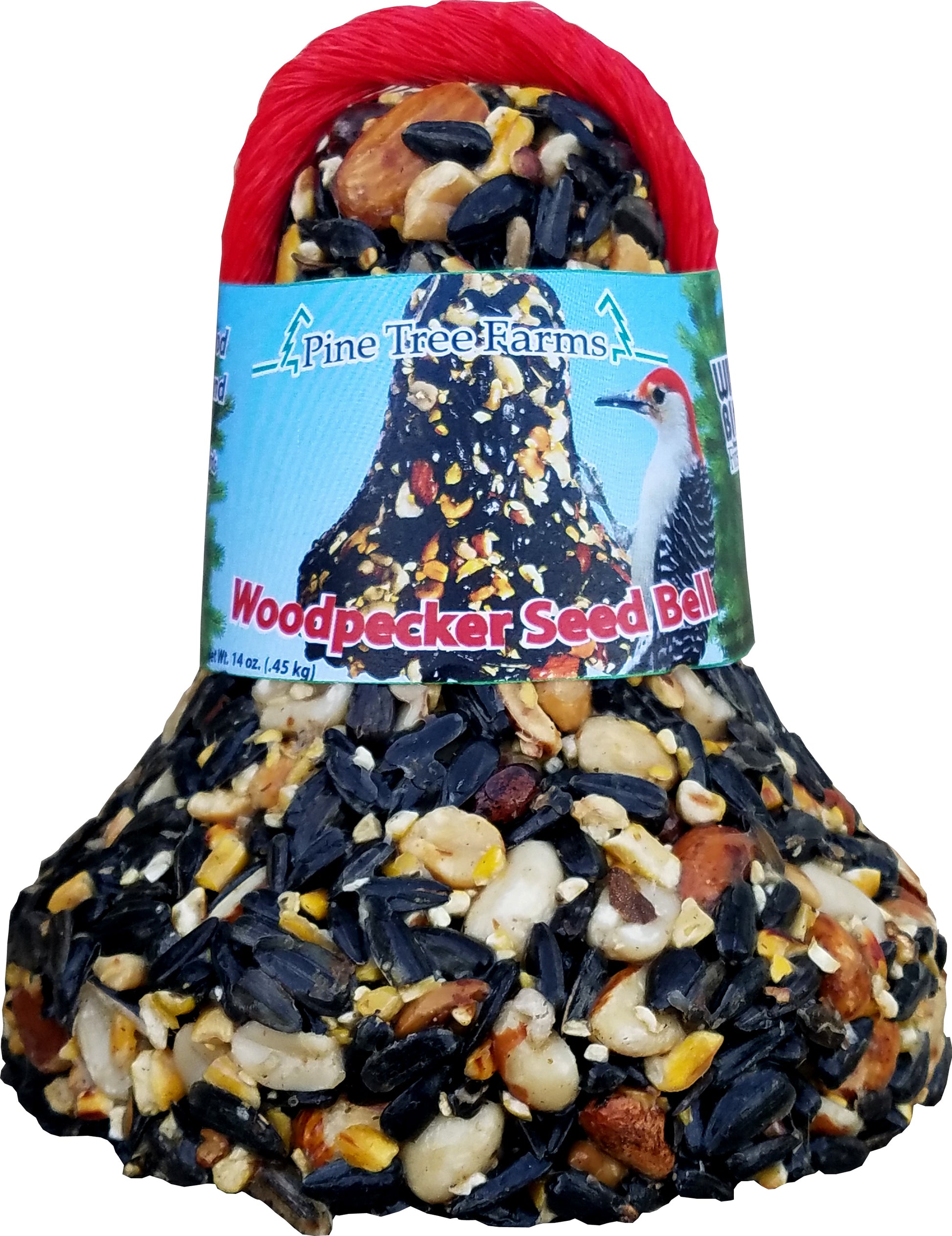 pine-tree-farms-woodpecker-seed-bell-14-oz