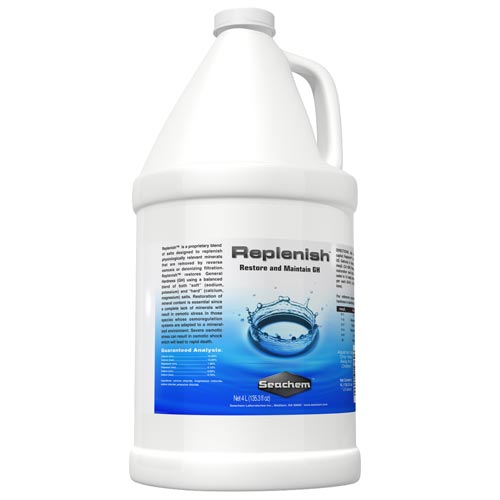 Seachem Replenish – KensFish.com