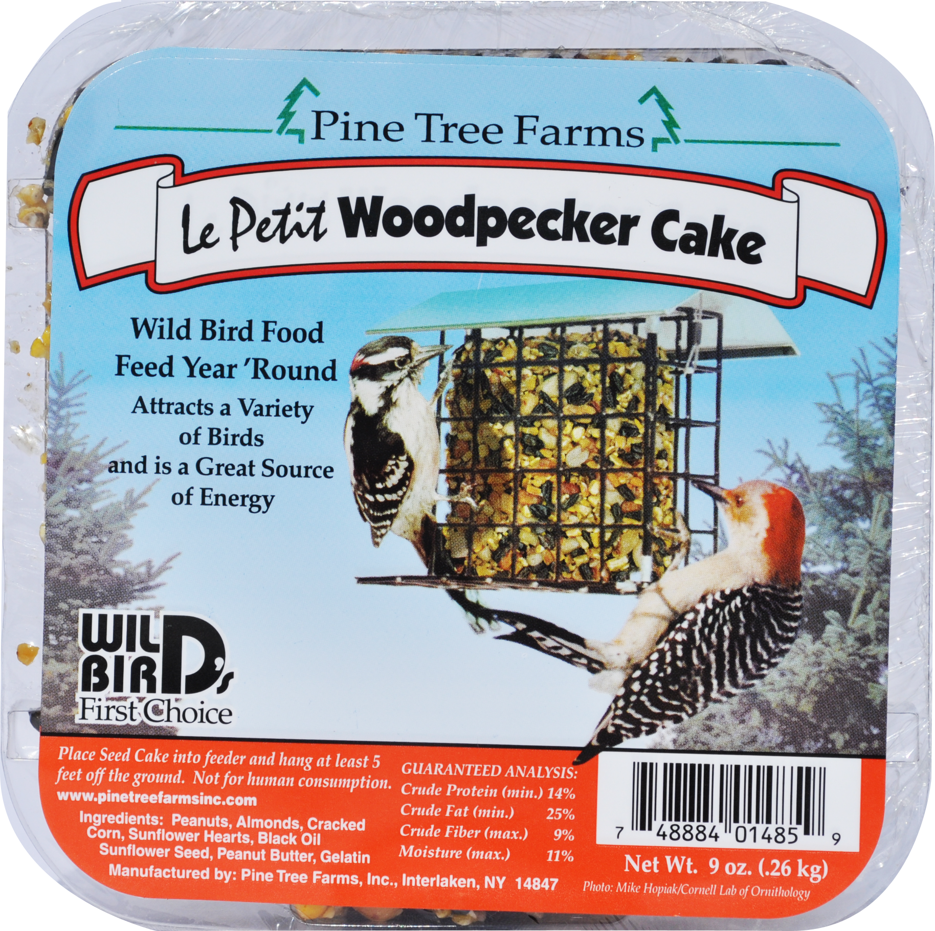 pine-tree-farms-le-petit-wwodpecker-seed-cake-9-oz