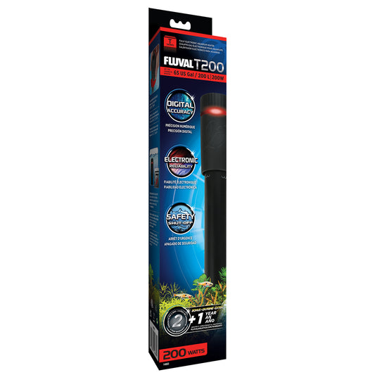 fluval-t200-fully-electroinc-aquarium-heater-200-watt