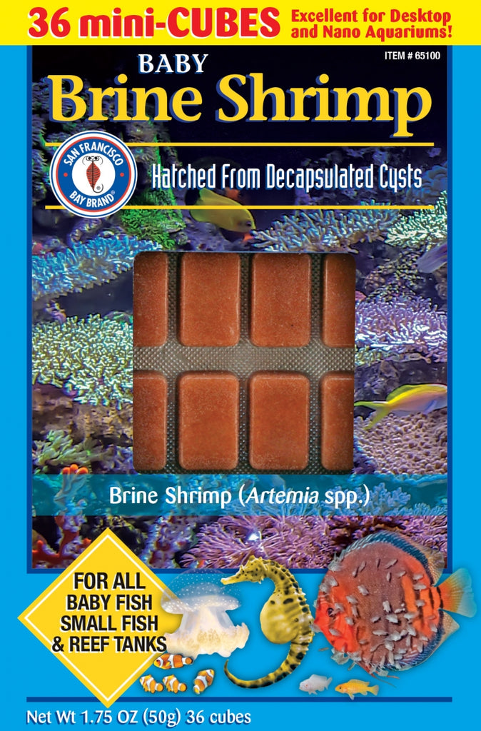 Penn-Plax Brine Shrimp Net - 3 Inch