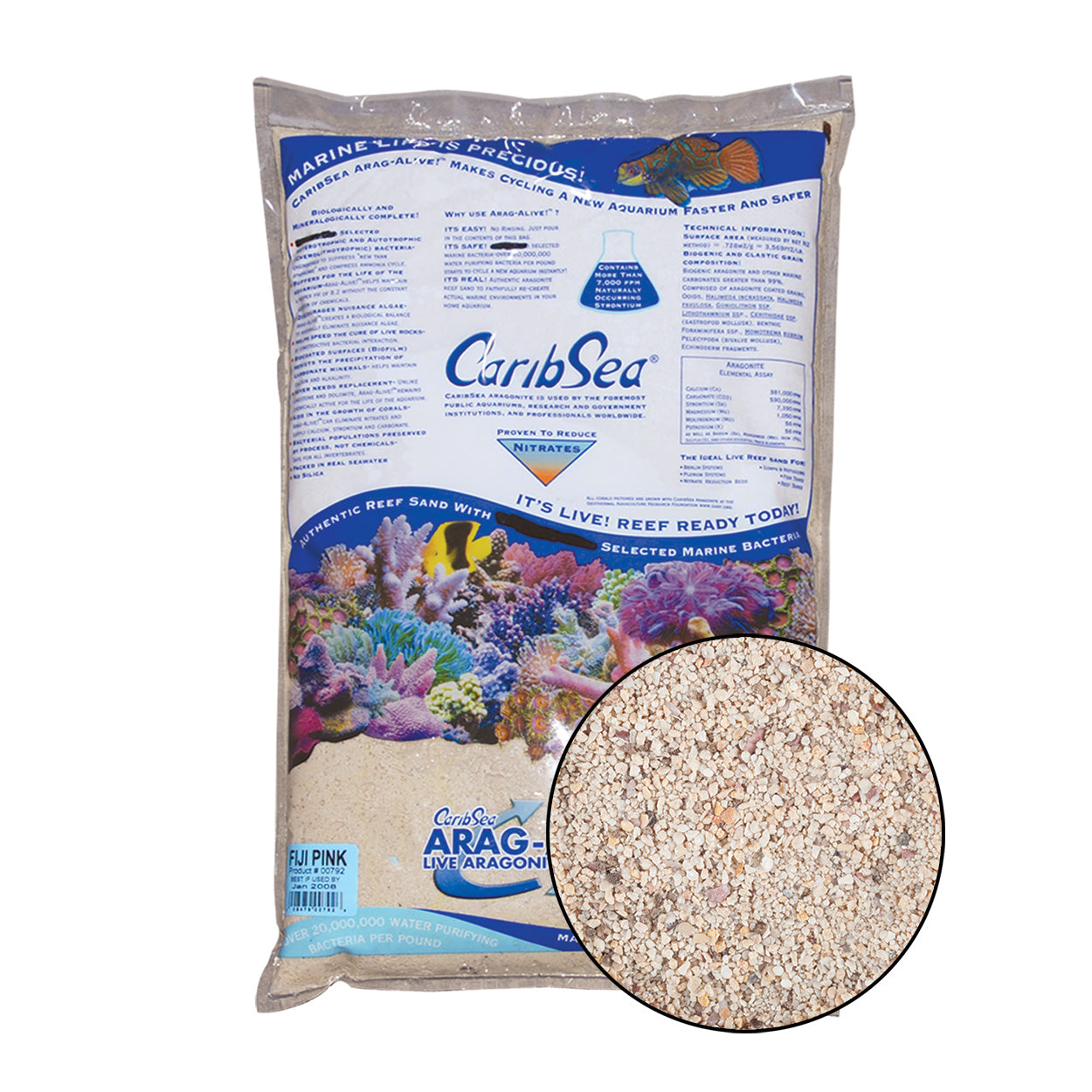 caribsea-arag-alive-fiji-pink-reef-sand