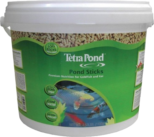 tetra-pond-sticks-2-53-lb