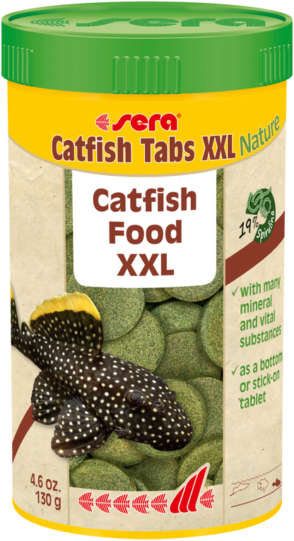 sera-catfish-tabs-xxl-4-2-oz