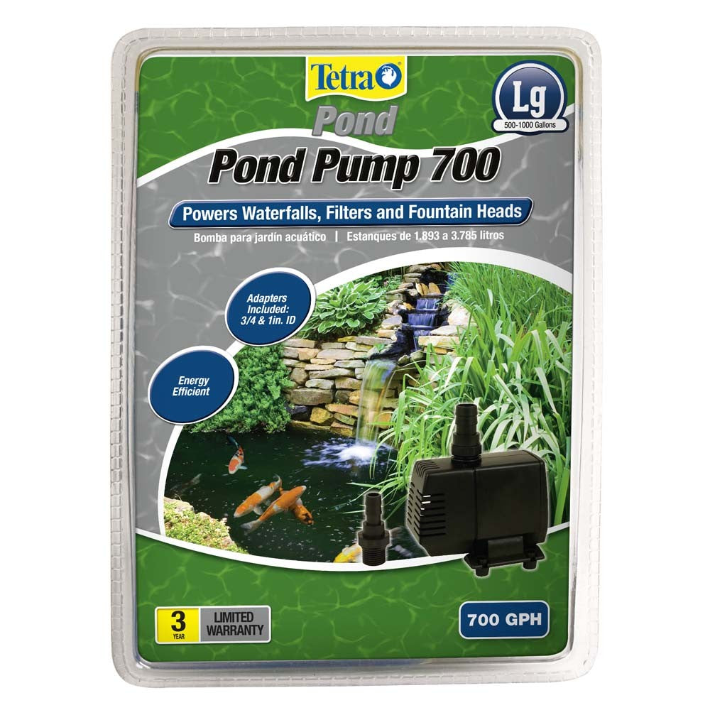 tetra-water-garden-pump-700-gph