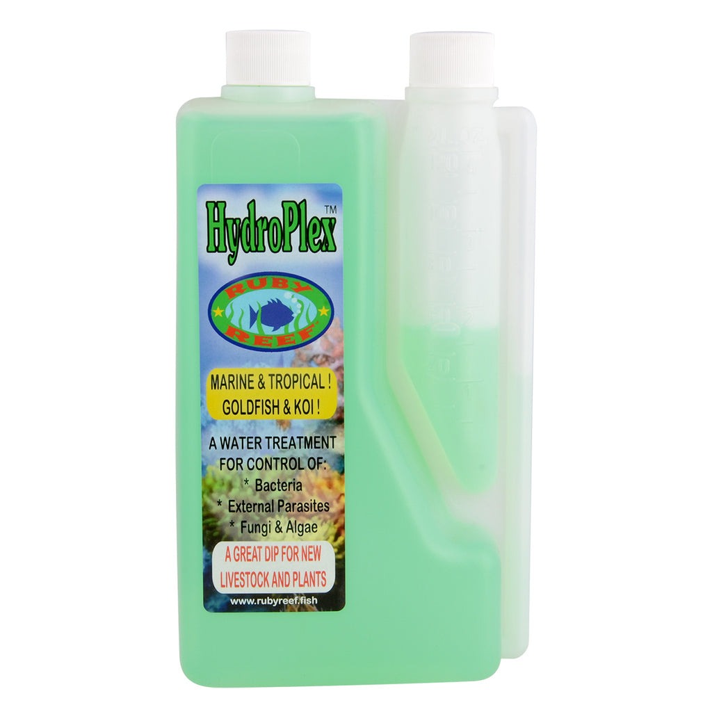 Ruby Reef Hydroplex