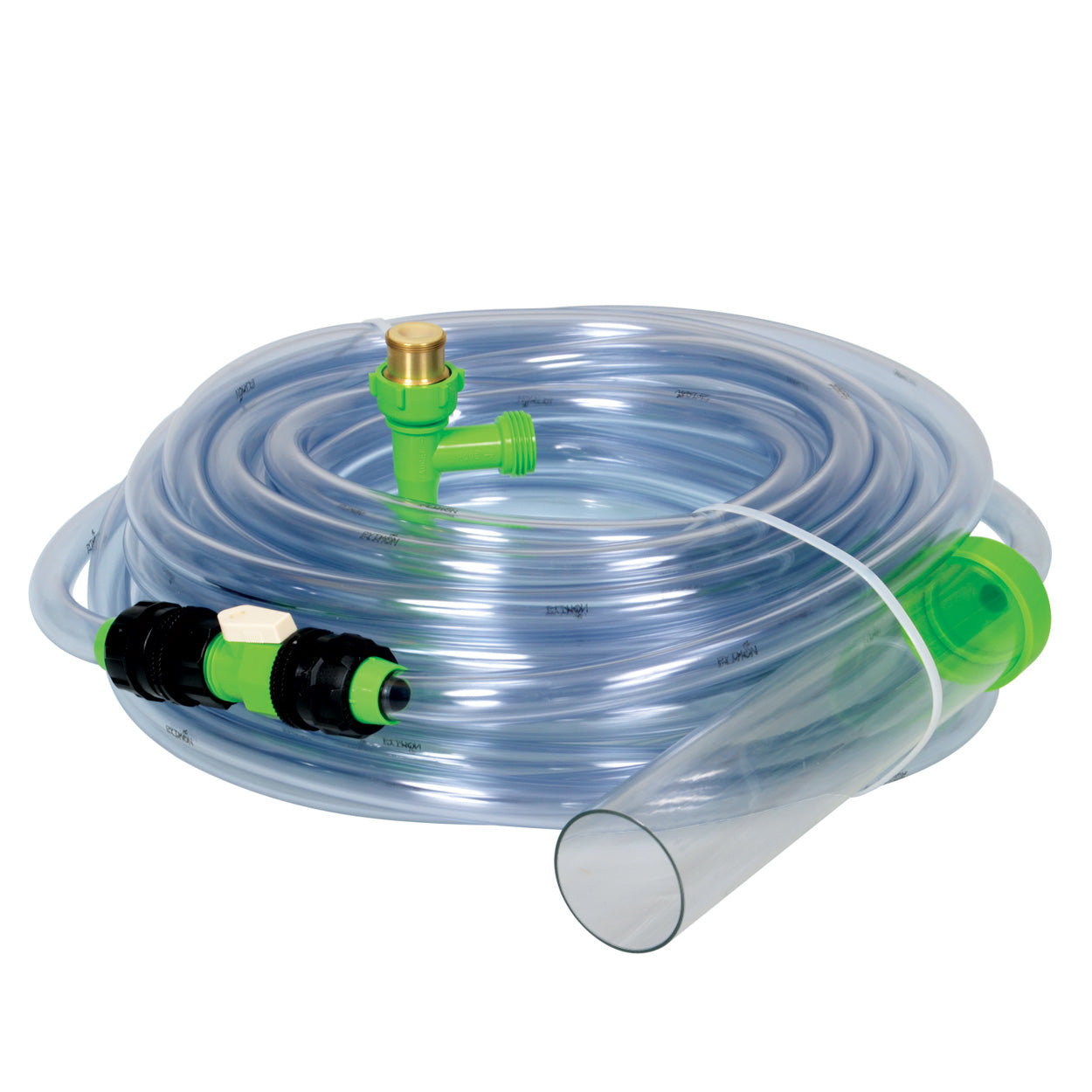 Python No Spill Clean and Fill – KensFish.com