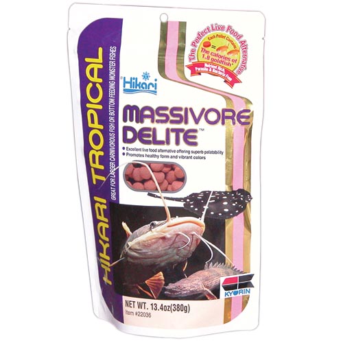 hikari-massivore-delite-13-4-oz