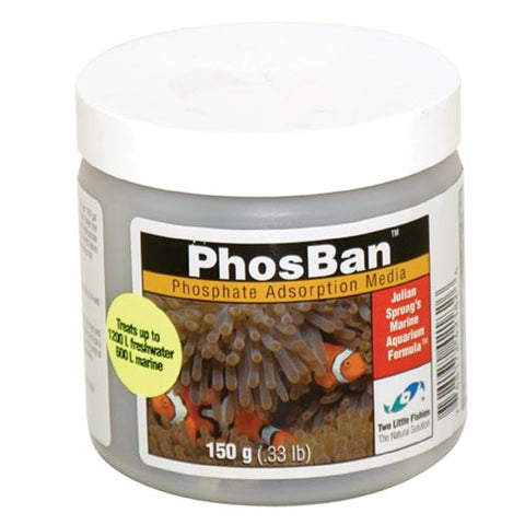 two-little-fishies-phosban-150-gram