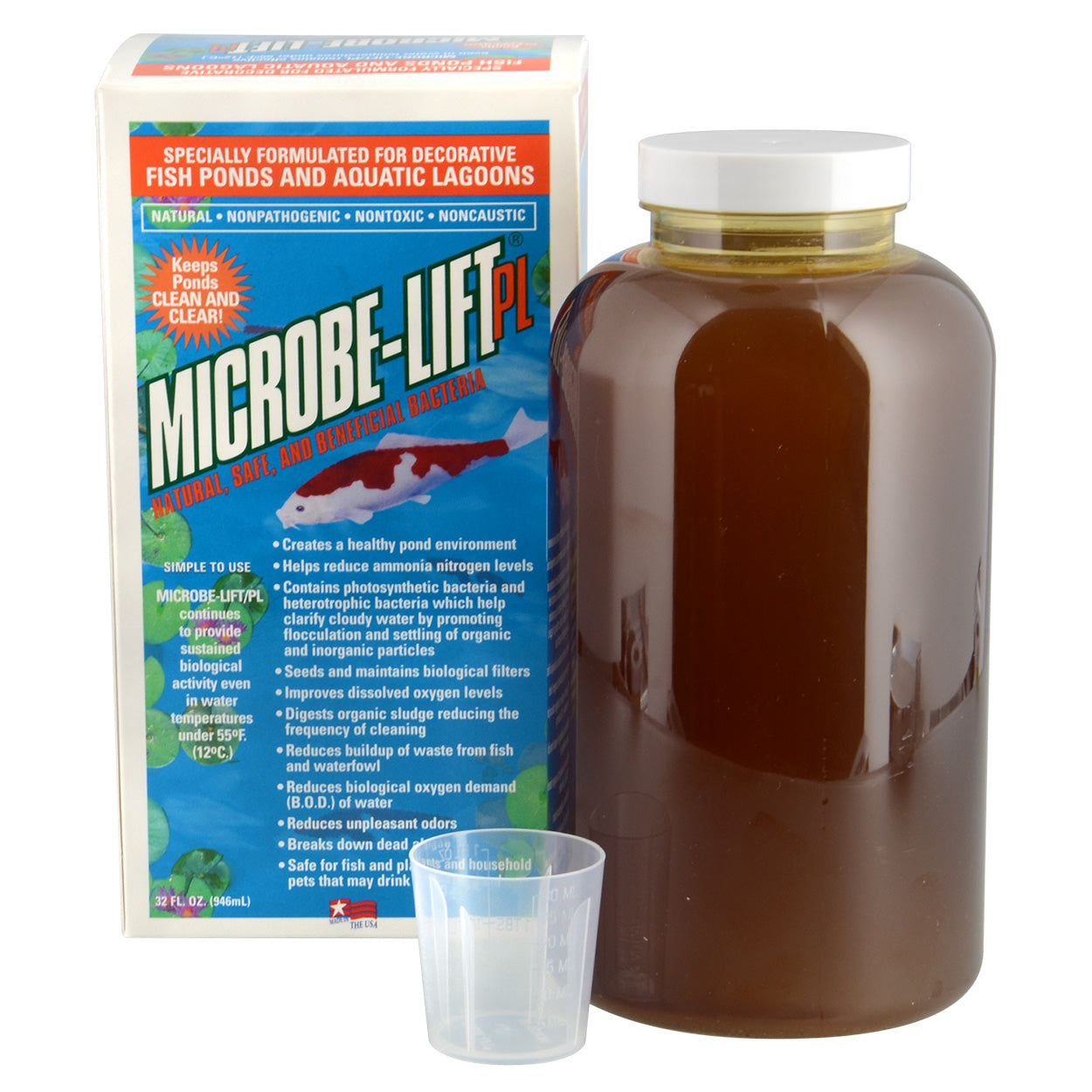 microbe-lift-pl-32-oz