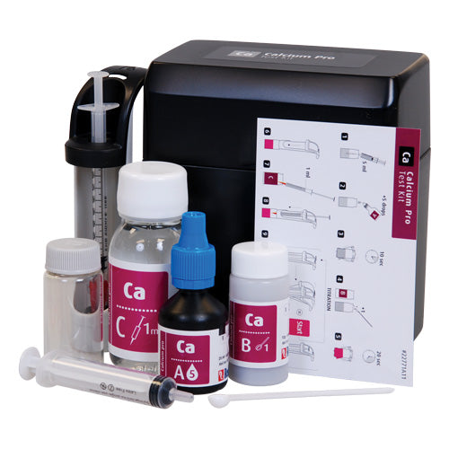 red-sea-calcium-pro-test-kit