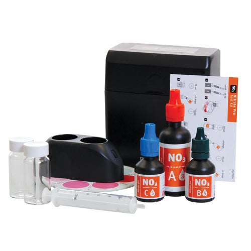 Red Sea Nitrate Pro Test Kit – KensFish.com