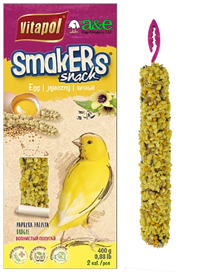 a-e-smakers-canary-stick-treat-egg-2-pack