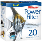 whisper-20-power-filter