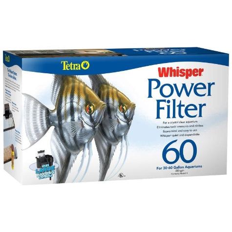 whisper-60-power-filter