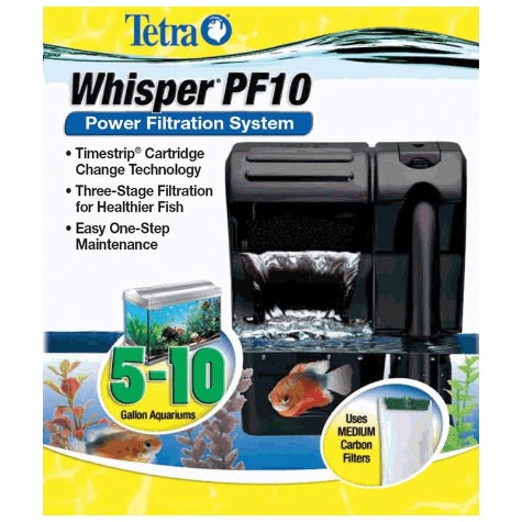 whisper-pf-10-power-filter
