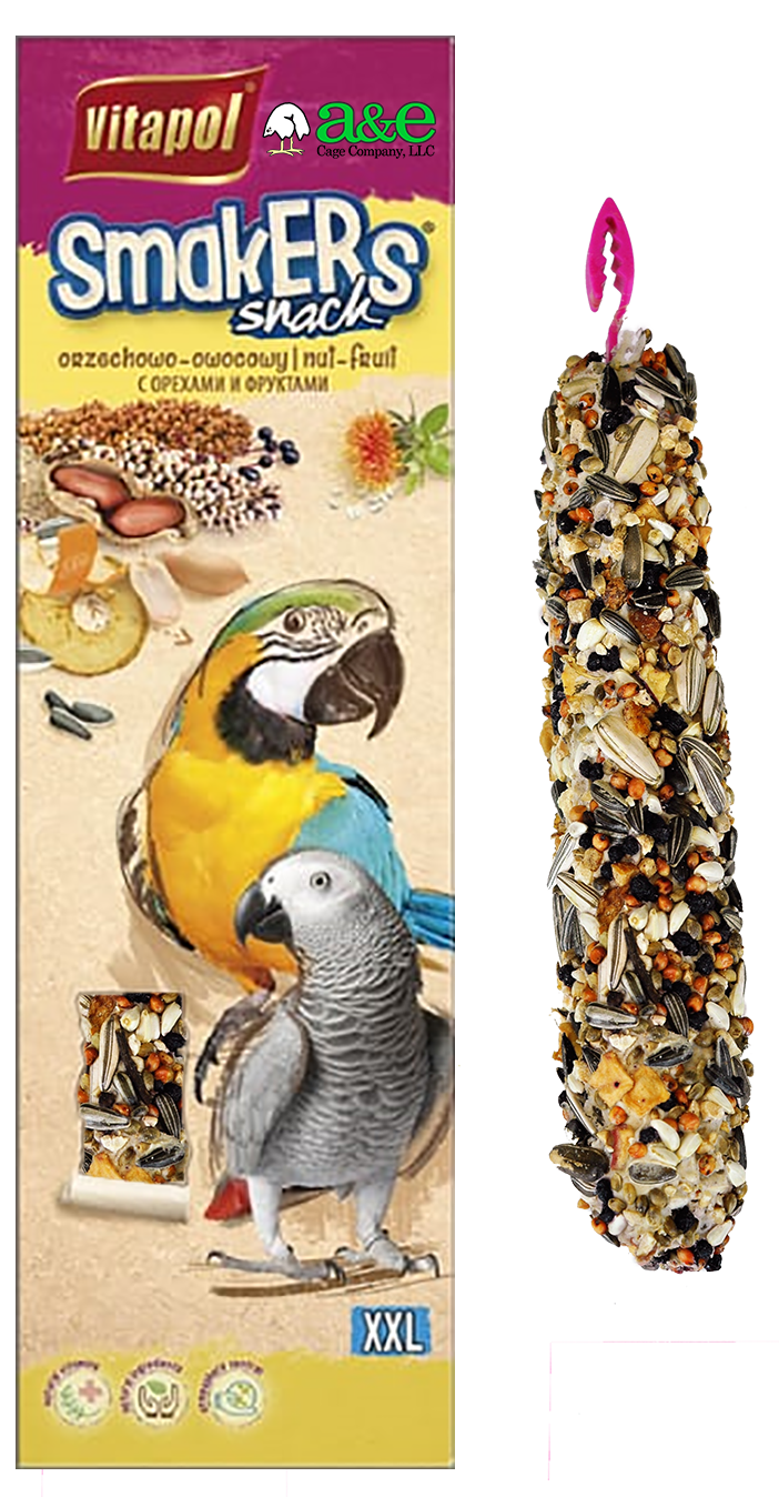 a-e-smakers-parrot-xxl-nut-stick-treat-2-pack