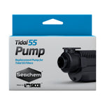 seachem-tidal-55-replacement-pump