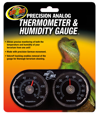 zoo-med-precision-analog-thermometer-humidity-guage